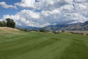 Rising Sun 10th Fairway
